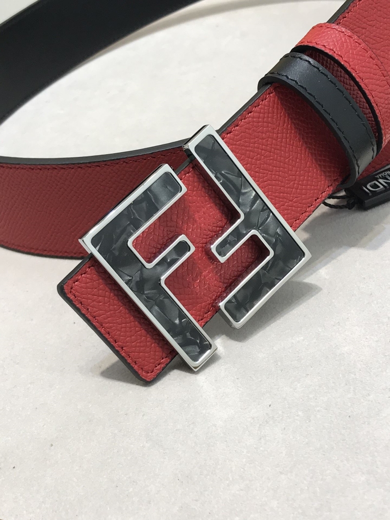 Fendi Belts